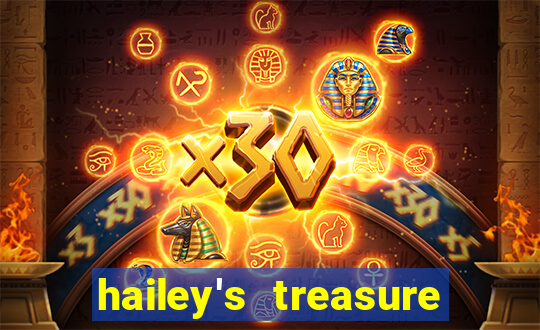 hailey's treasure adventure apk tudo desbloqueado